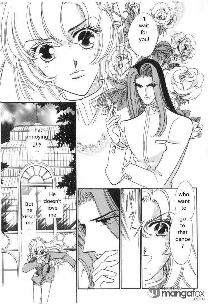 Shoujo Kakumei Utena Chapter 9 8